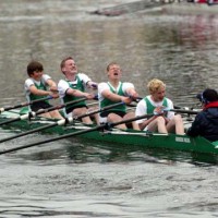 Carlow Rowing Club