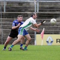 Ciaran Hyland, AGB and Mikey O' Connor, Blessington